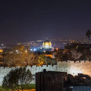 Hotel Holy Land Jerusalem