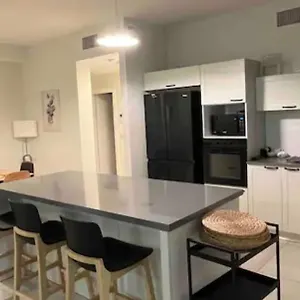 Apartment Peace In *