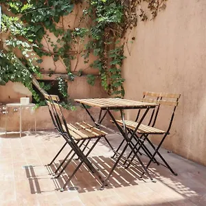 Apartment Charming Jerusalem