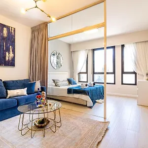 Apartment King David - J&j Jerusalem