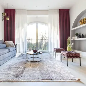 Cosy In Mamilla, Free Parking Up To 5 Ppl