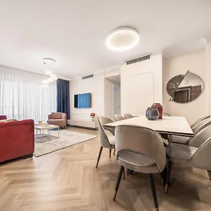 Holiday home Luxury 3bdr In The Heart Of Jerusalem