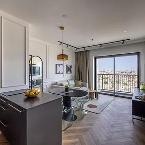 City Centre - Savion View Boutique Apartment *