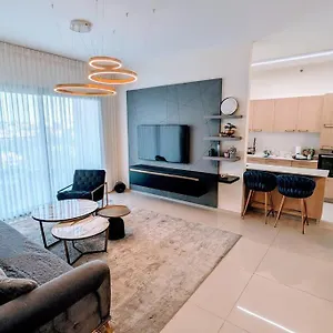 New - - Hashofet Haim Cohen Apartment Jerusalem