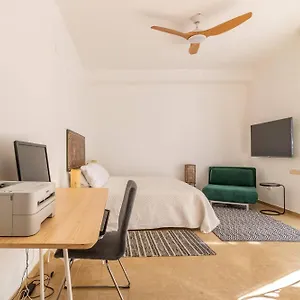 Harmony Studio, Beautiful, Apartment *