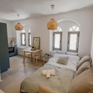 Apartment - Location