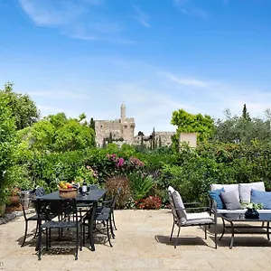 David Village Residences - Israel Jerusalem