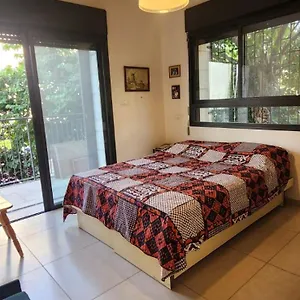 Apartment הדירה בקטמון Jerusalem