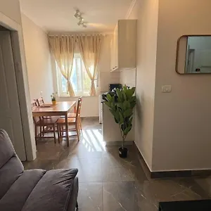 Gabriel - Design In Jem Center Apartment Jerusalem