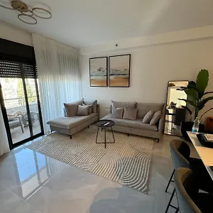 Apartment דירת נופש תלפיות