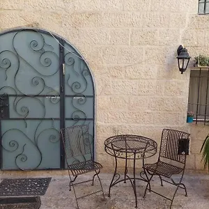 Kosher Luxury Next To The Kotel In The Old Holiday home Jerusalem