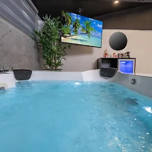 Hotel Lago Suites Hotel