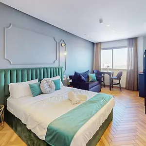 Apartment Perla Low-cost Jerusalem