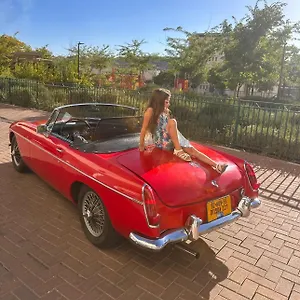 Classic Car Tour *
