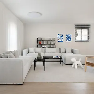 Adama Apartment Jerusalem