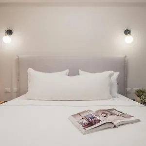 Baraca Boutique Apartment Jerusalem
