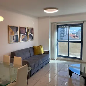 Beautiful In Center Of Apartment *