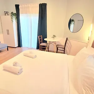 Jako Boutique Apart-hotel Jerusalém