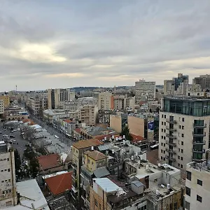 Apartment Savyon View Royal - Alefimmoed