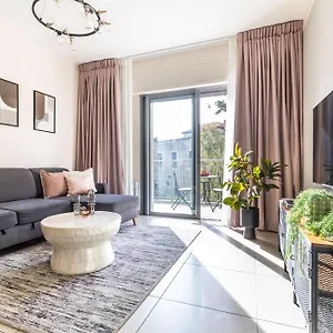 Shirat Haneviim - Isrentals Apartment *