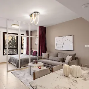 Luxurious 3bdr In King David 19 With Parking * Jerusalem