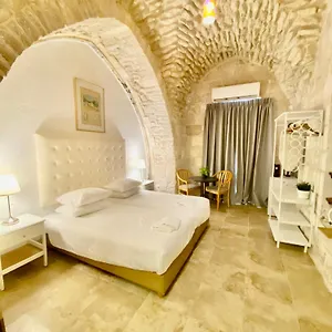 Christian Quarter I Apartment Jerusalem