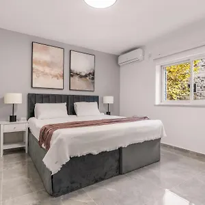 Havatselet 19 By Isrentals Apartment *