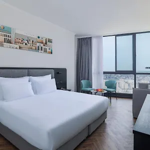 Hotel Brown & Convention Center 4*