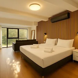 Hotel Mamilla View Urban - Upgraded From Maz