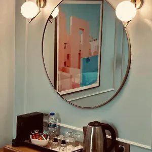 Hotel De Cardo Boutique Jerusalem