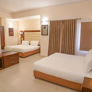 Hotel Gloria 3*