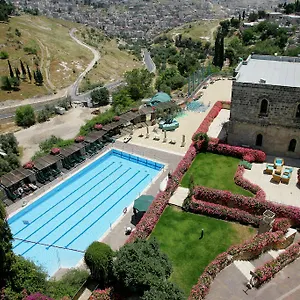 Hotel Mount Zion Boutique Jerusalén