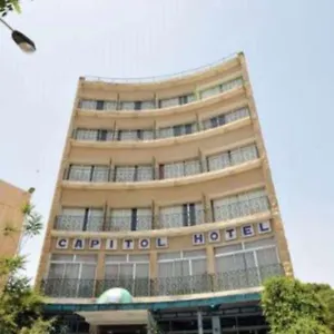Capitol Jérusalem