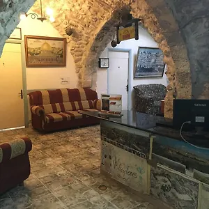 Hebron Youth Vandrerhjem Jerusalem