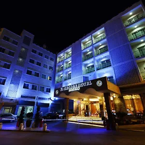 St. George Hotel Jeruzalem