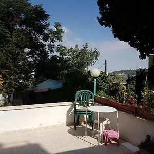 Apartment Sunny