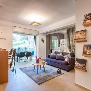 Inn Sweet - Hovevei Zion Street 3*