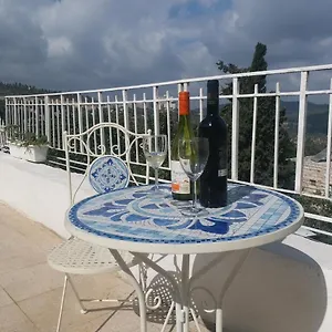 Apartment Avrahami View *