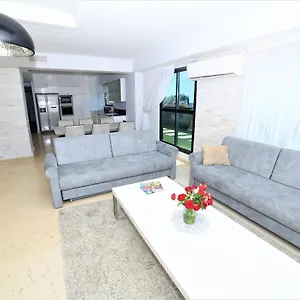 My Penthouse *