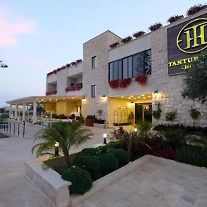 Tantur Hills - Jérusalem