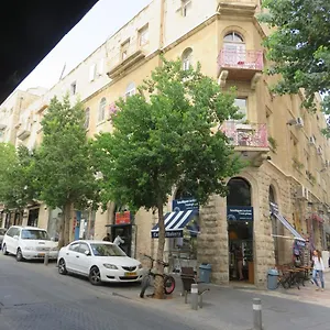 Alon Jerusalem