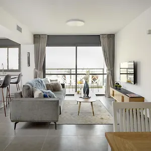 Apartment Savyoney Ramat Sharet - Isrentals *