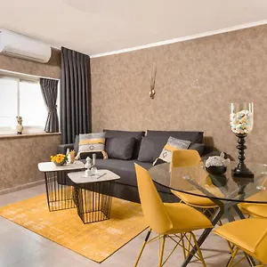 Apartment Hahavatselet Isrentals