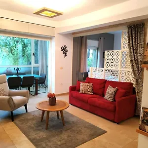 Boutique King David - Jlm Lux Apt. Apartment