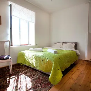 A Dream Vacation In Apartment *