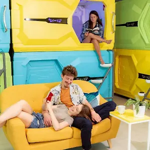 Ostello Capsule