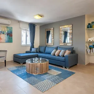 Apartment Sweet - Heletz Street Jerusalem