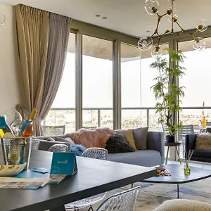 Apartment Sweet Inn- Haneviim Court