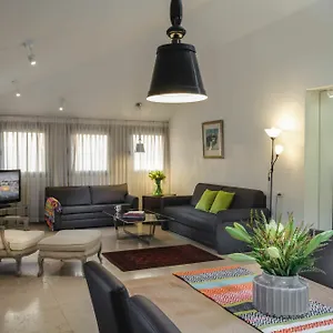 Hotel Rafael Boutique Jérusalem