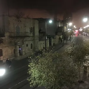 Sweet Location - Jaffa 84 Jerusalem